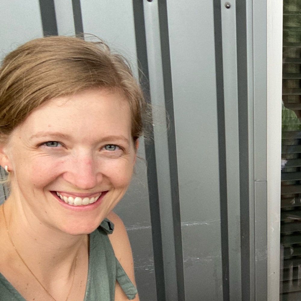 Meet your Posher, Sarah